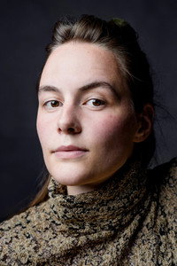 المخرج Emilie Blichfeldt