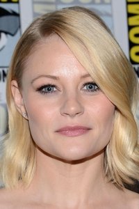 الممثل Emilie de Ravin