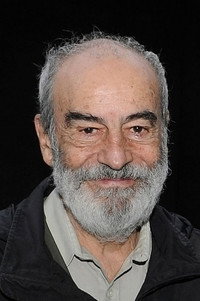 الممثل Emilio Echevarría