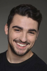 الممثل Emilio Ferreira