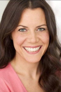 الممثل Emily Bauer