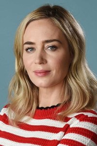 الممثل Emily Blunt