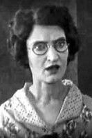 الممثل Emily Gerdes