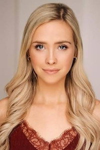الممثل Emily Mogilner