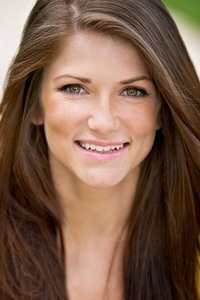 الممثل Emily Pendergast