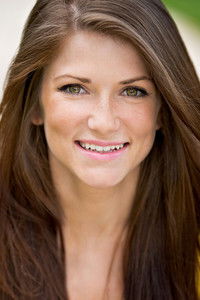 الممثل Emily Pendergast