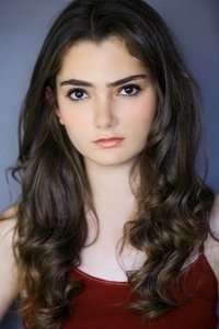 الممثل Emily Robinson