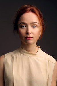 الممثل Emily Taaffe