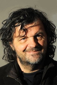 المخرج Emir Kusturica
