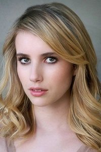 الممثل Emma Roberts