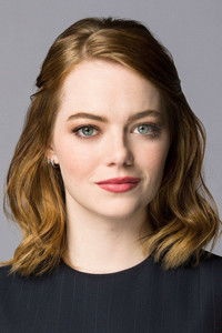 الممثل Emma Stone