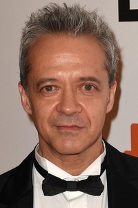 الممثل Emmanuel Salinger