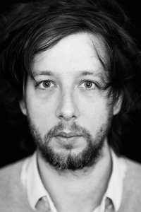 الممثل Emmanuel Schwartz