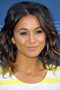 الممثل Emmanuelle Chriqui