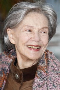 الممثل Emmanuelle Riva