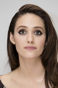 الممثل Emmy Rossum