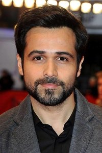 الممثل Emraan Hashmi