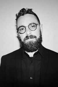 المخرج Eric Amadio