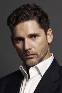الممثل Eric Bana