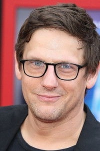 المخرج Eric Bross