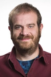 الممثل Eric Edelstein