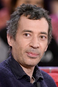 الممثل Eric Elmosnino