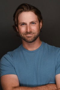 المخرج Eric Emerick