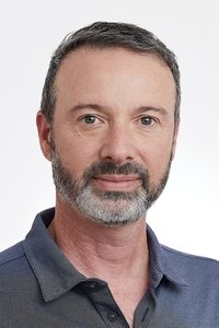 المخرج Eric Fogel