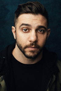 الممثل Eric Francis Melaragni