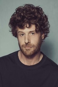 الممثل Eric Jungmann