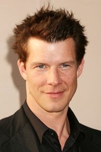 الممثل Eric Mabius