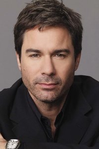 الممثل Eric McCormack