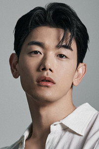 الممثل Eric Nam
