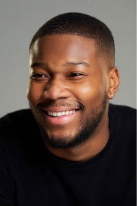 الممثل Eric Shango