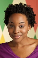 الممثل Erica Ash