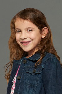 الممثل Erica Tremblay