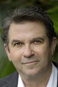 الممثل Erich Anderson