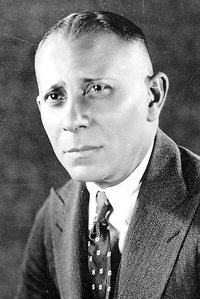 الممثل Erich von Stroheim