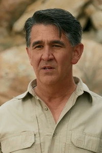 الممثل Erik Bard