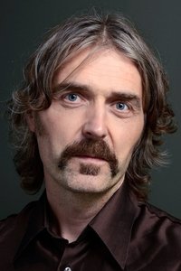 المخرج Erik Skjoldbjærg