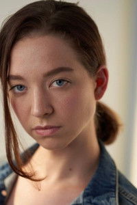 الممثل Erika Frase