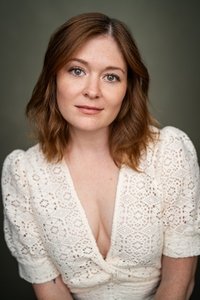 الممثل Erika Vetter