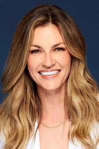 الممثل Erin Andrews