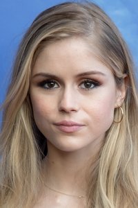 الممثل Erin Moriarty