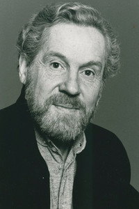 الممثل Erland Josephson