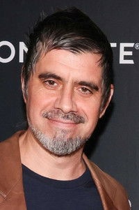 المخرج Ernesto Díaz Espinoza