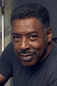 الممثل Ernie Hudson
