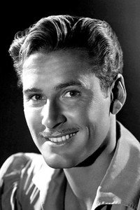 الممثل Errol Flynn