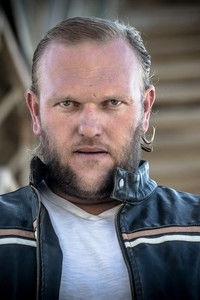 المخرج Errol Sack