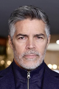 الممثل Esai Morales